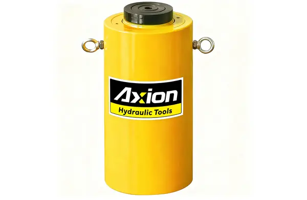 Single Acting High Tonnage Cylinders